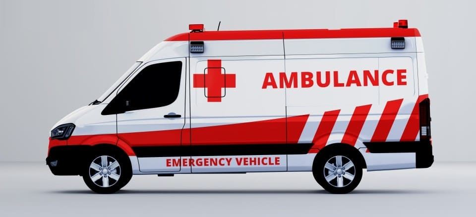 Ambulance