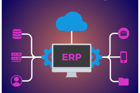 ERP