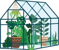 Green House